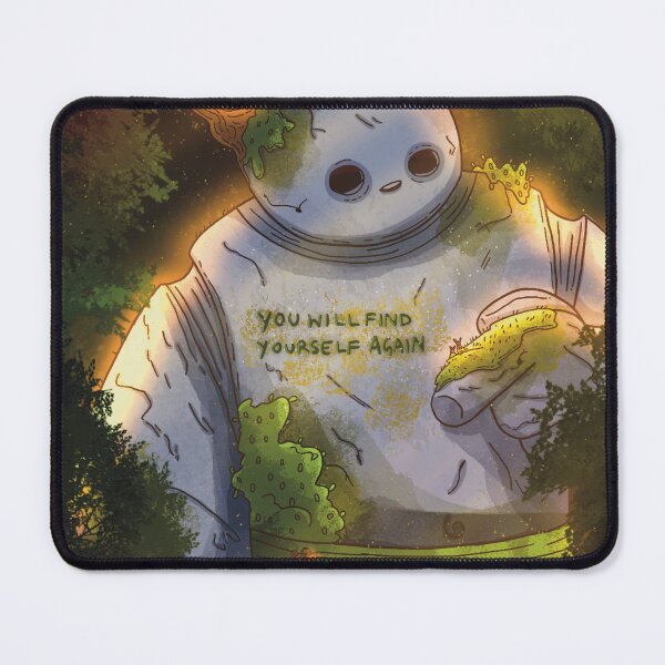 Item preview, You Will Find Yourself Again (Giant Series) designed and sold by artbysjaala.