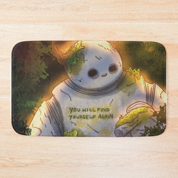 Item preview, You Will Find Yourself Again (Giant Series) designed and sold by artbysjaala.