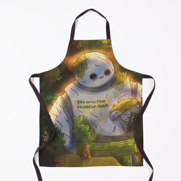Item preview, You Will Find Yourself Again (Giant Series) designed and sold by artbysjaala.