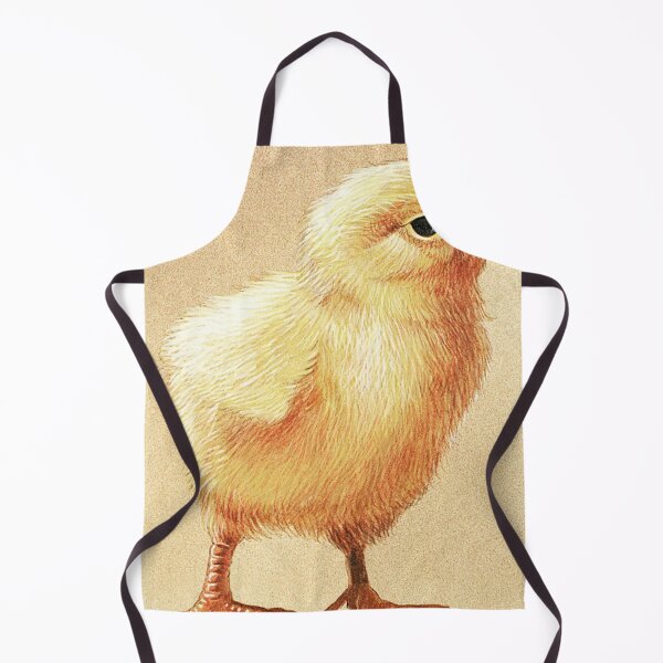 Item preview, Chickenfowl hatchling designed and sold by RetroVoyages.
