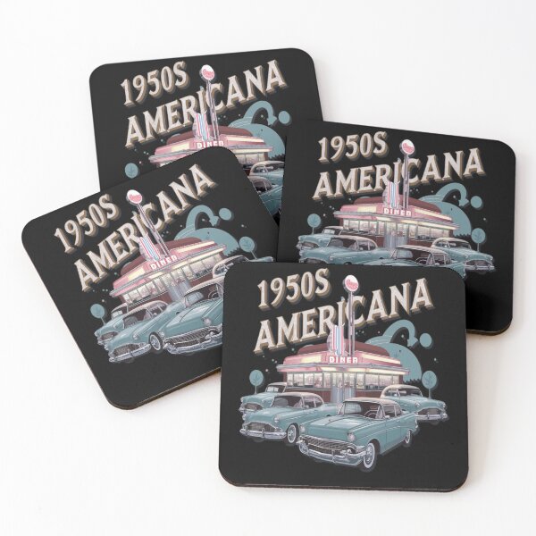 Item preview,  1950s americana designed and sold by JansenGS.