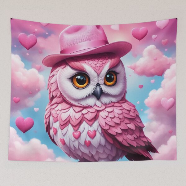 Item preview, Owl designed and sold by Jbl55.