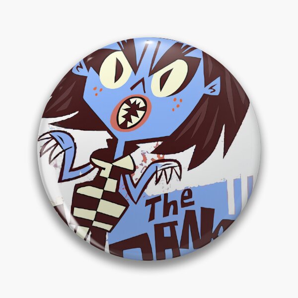 Item preview, BANSHEE WOMAN!! designed and sold by RETRO-BYTE.