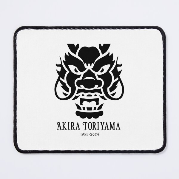 Item preview, Akira Toriyama designed and sold by Anna Halasek.