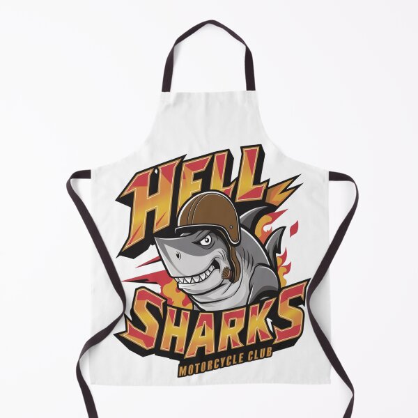 Item preview, Hell sharks designed and sold by JansenGS.