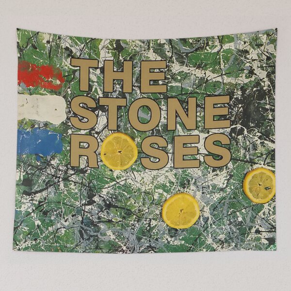 Item preview, The Roses Album designed and sold by RonaldoBartell.