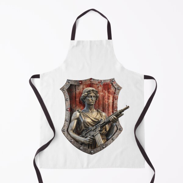 Item preview, Martyr of the Machine designed and sold by NickTaroDesign.