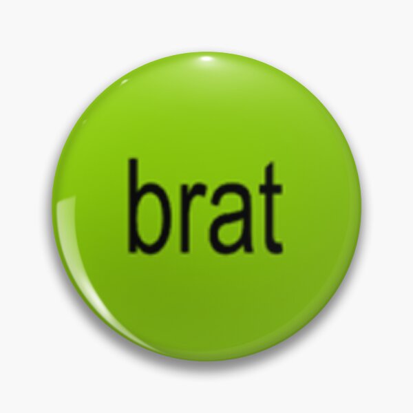 Item preview, Brat designed and sold by haniah7up.