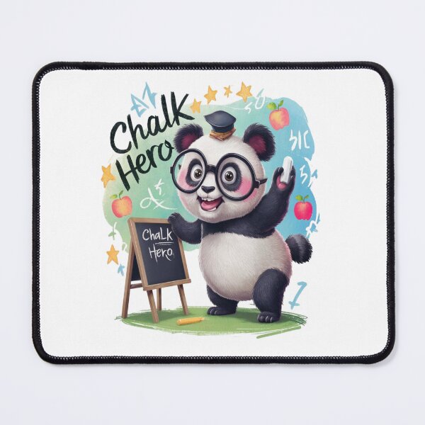 Item preview, Chalk hero designed and sold by JansenGS.