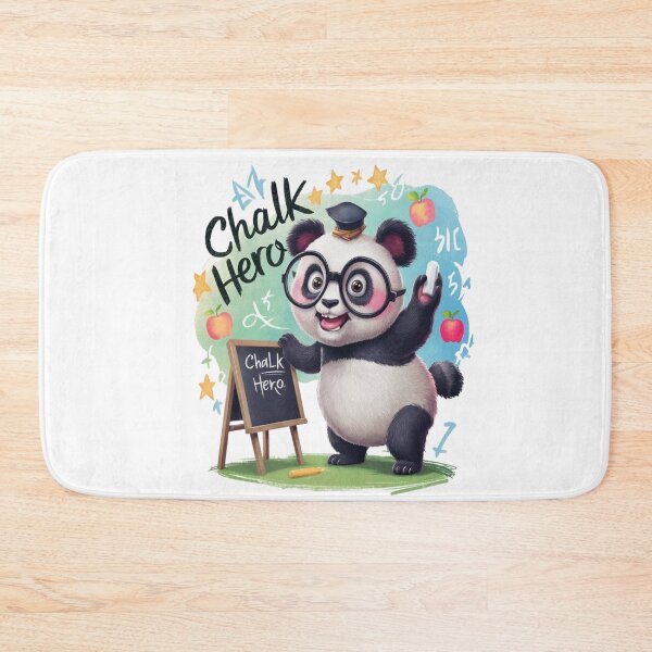Item preview, Chalk hero designed and sold by JansenGS.