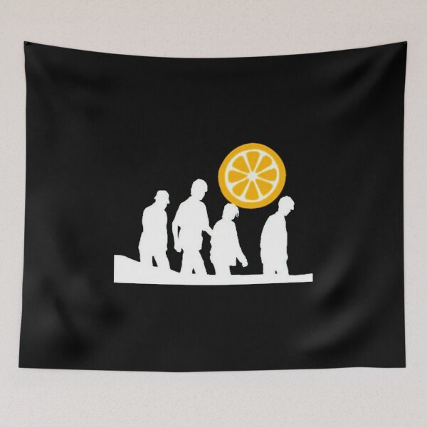 Item preview, The Fellowship designed and sold by RonaldoBartell.