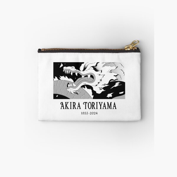 Item preview, Akira Toriyama designed and sold by Anna Halasek.