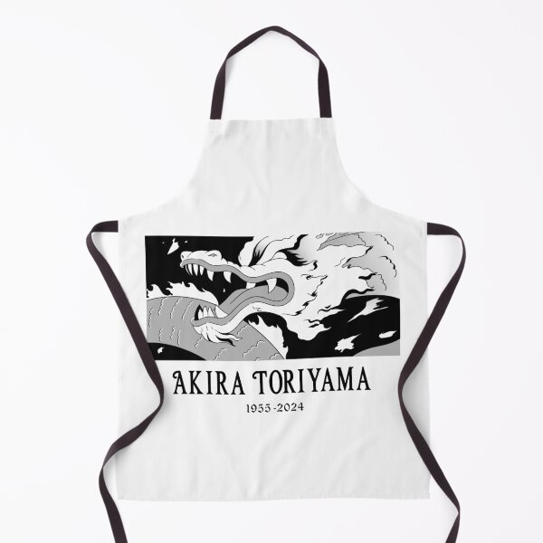 Item preview, Akira Toriyama designed and sold by Anna Halasek.