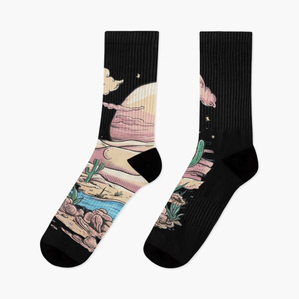 Item preview, Surreal Desert Dreamscape designed and sold by MyNiceDesigns.