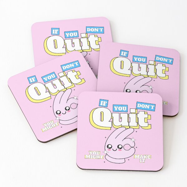 Item preview, If you don't quit you might make it designed and sold by Peerless-Prime.