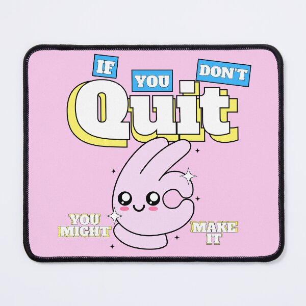 Item preview, If you don't quit you might make it designed and sold by Peerless-Prime.