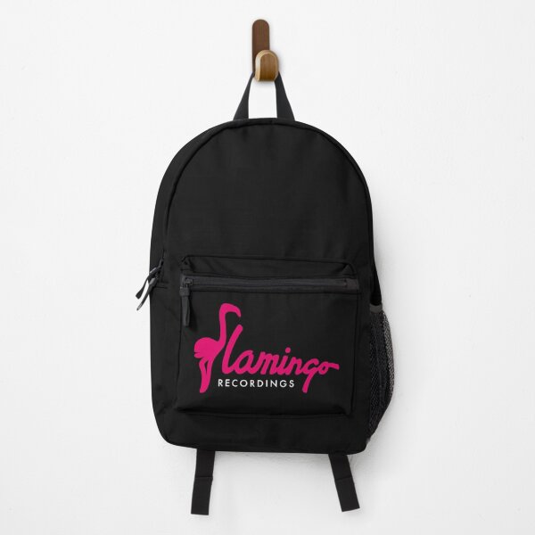 Item preview, flamingo recordings vintage classic designed and sold by asmakmukti.