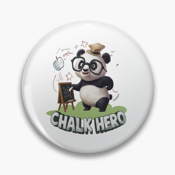 Item preview, Chalk hero designed and sold by JansenGS.