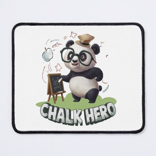 Item preview, Chalk hero designed and sold by JansenGS.