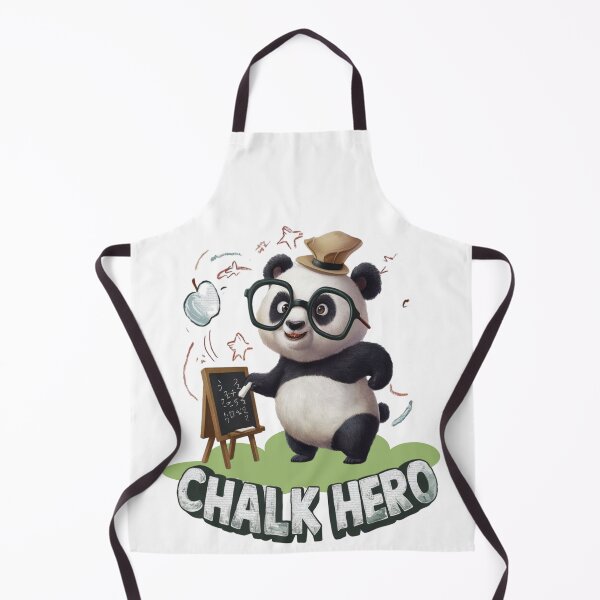 Item preview, Chalk hero designed and sold by JansenGS.