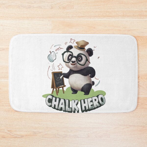 Item preview, Chalk hero designed and sold by JansenGS.