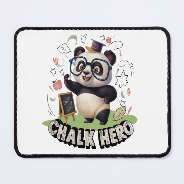 Item preview, Chalk hero designed and sold by JansenGS.