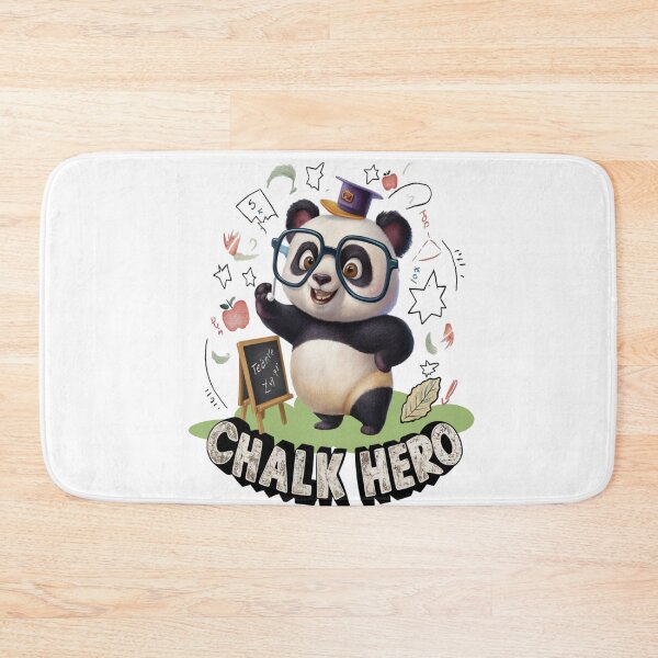 Item preview, Chalk hero designed and sold by JansenGS.
