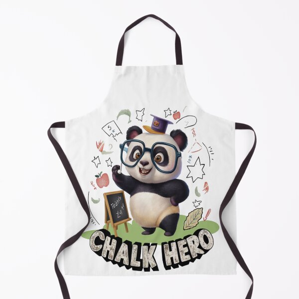 Item preview, Chalk hero designed and sold by JansenGS.
