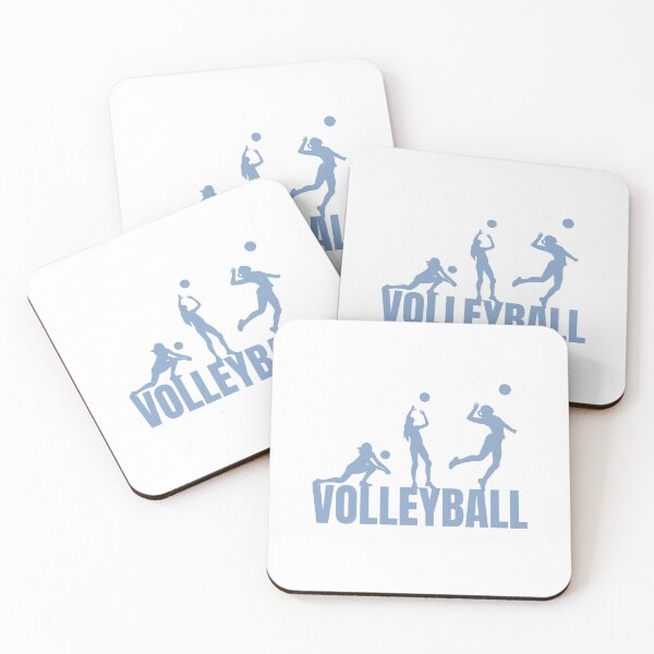 Item preview, Volleyball designed and sold by PanyaCreative.