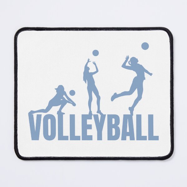 Item preview, Volleyball designed and sold by PanyaCreative.