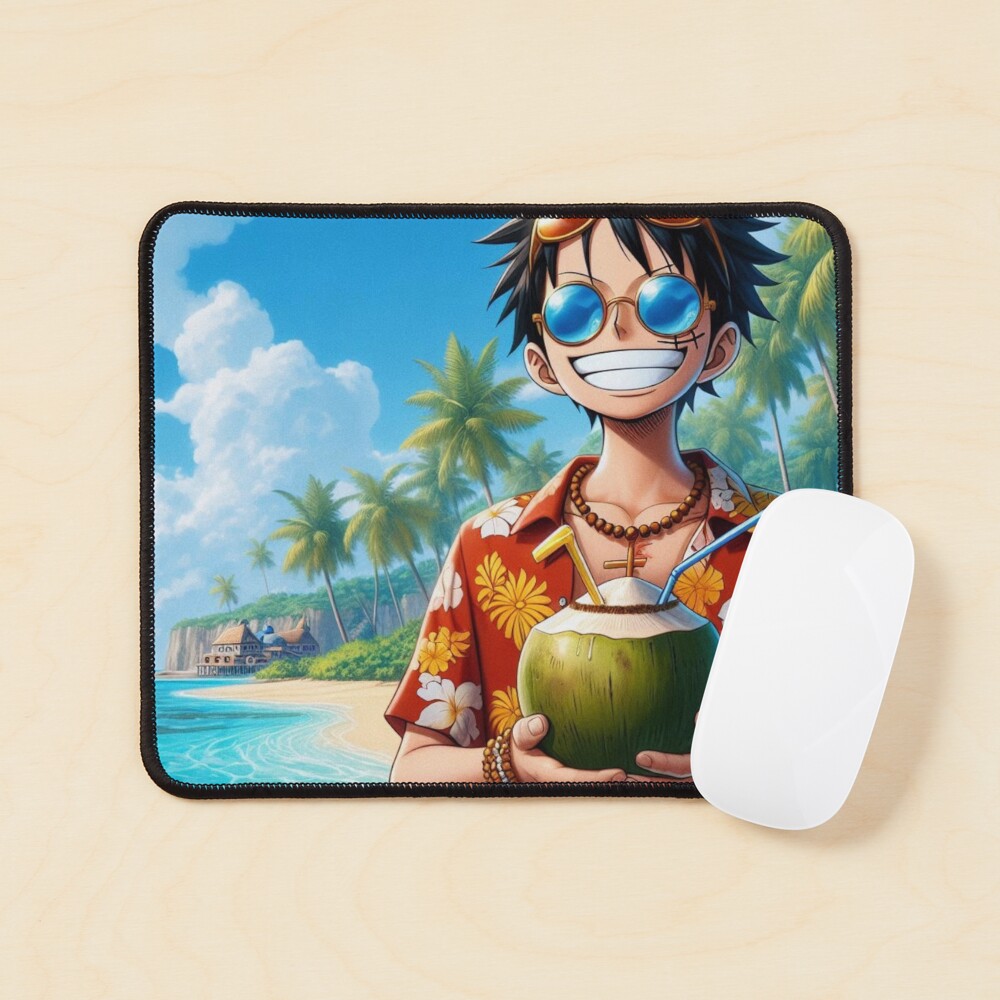 Item preview, Mouse Pad designed and sold by Teitup.