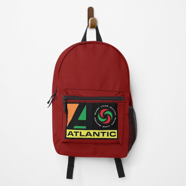 Item preview, black atlantic records classic vintage designed and sold by asmakmukti.