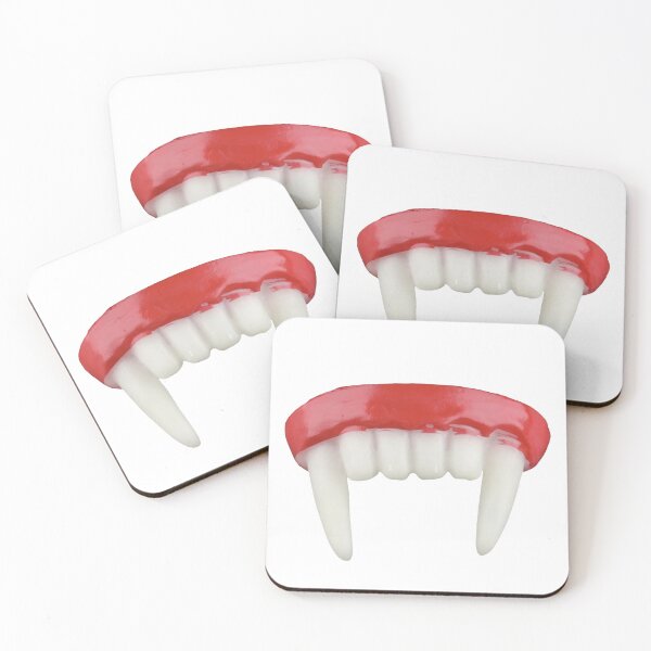Item preview, Dracula Teeth designed and sold by Carocas20.