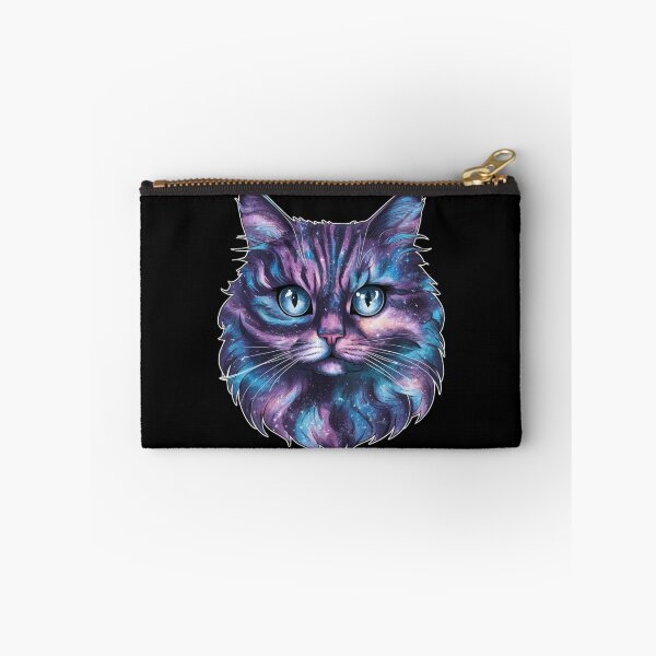 Item preview, Galactic Cat designed and sold by MyNiceDesigns.