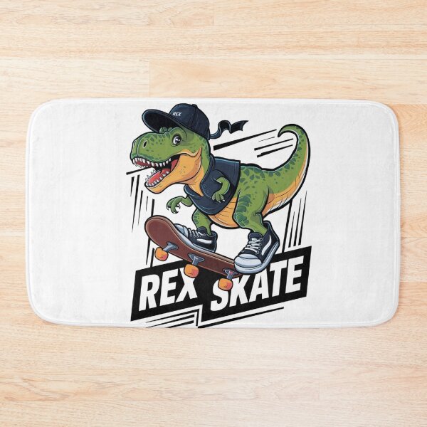 Item preview, Rex skate designed and sold by JansenGS.