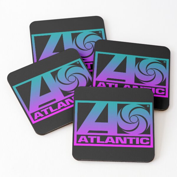 Item preview, vintage atlantic records classic designed and sold by asmakmukti.