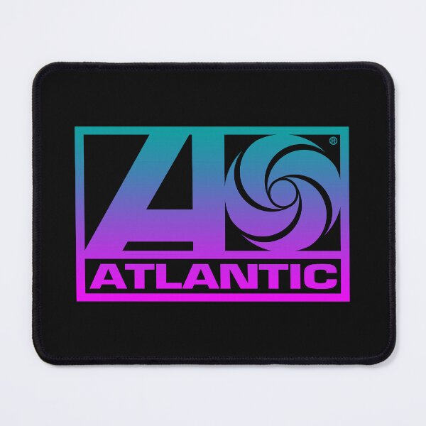 Item preview, vintage atlantic records classic designed and sold by asmakmukti.