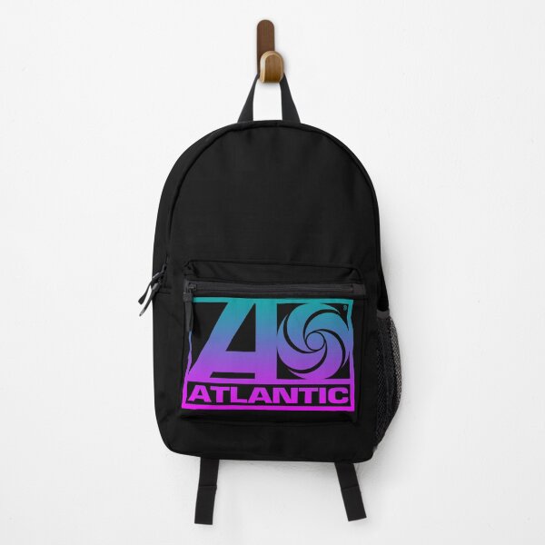 Item preview, vintage atlantic records classic designed and sold by asmakmukti.
