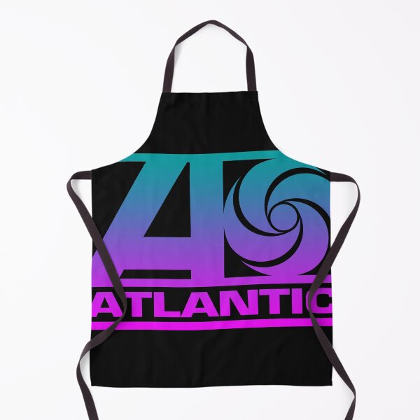 Item preview, vintage atlantic records classic designed and sold by asmakmukti.
