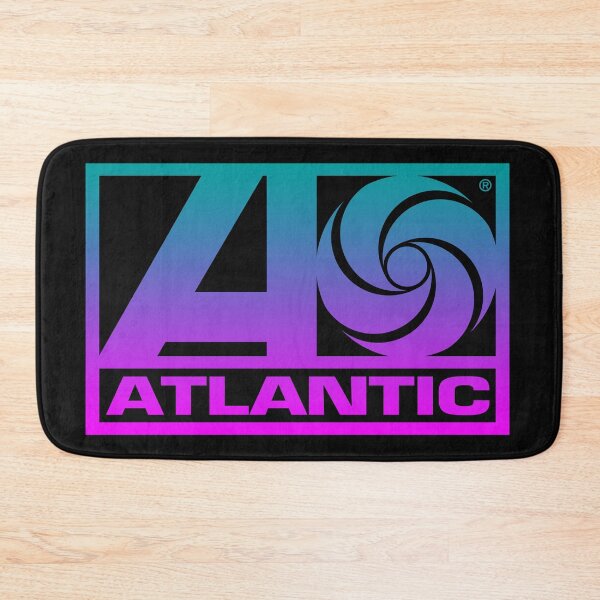 Item preview, vintage atlantic records classic designed and sold by asmakmukti.