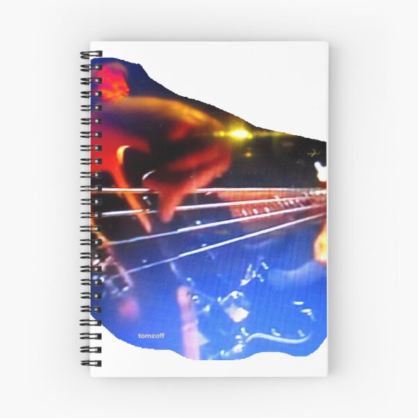 Item preview, Four Strings Full of LIFE designed and sold by ZoffArt-Shop.