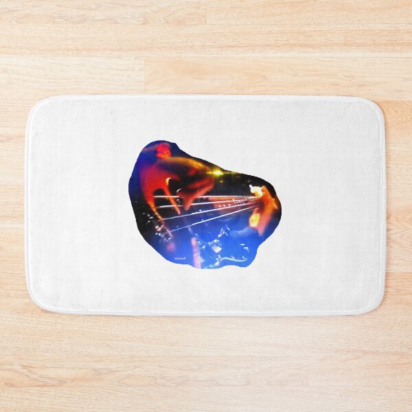 Item preview, Four Strings Full of LIFE designed and sold by ZoffArt-Shop.