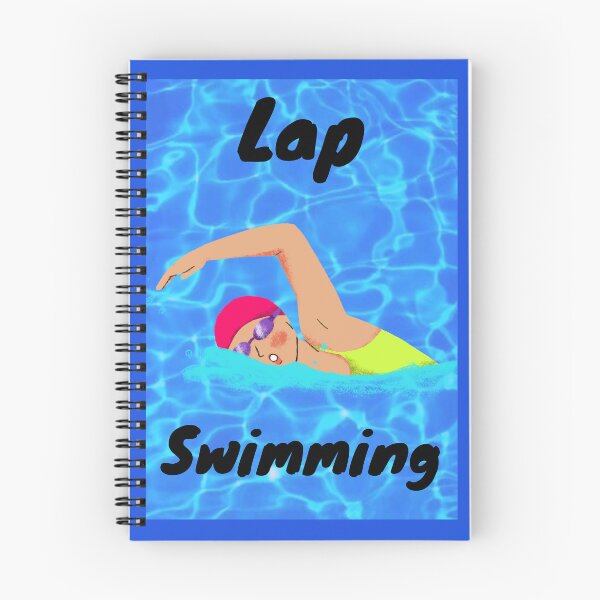 Item preview, Lap Swimming designed and sold by dontcryimhere.