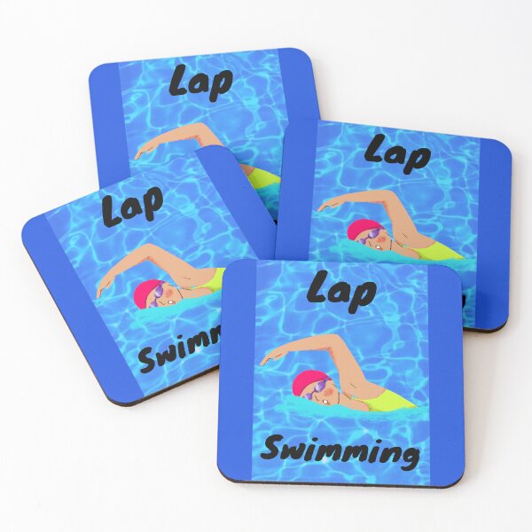 Item preview, Lap Swimming designed and sold by dontcryimhere.
