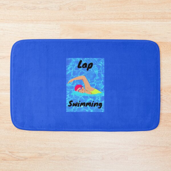 Item preview, Lap Swimming designed and sold by dontcryimhere.