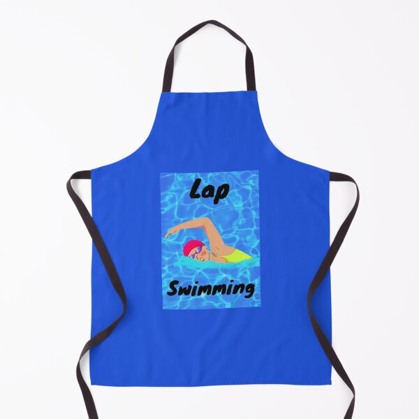 Item preview, Lap Swimming designed and sold by dontcryimhere.