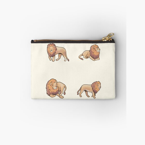 Item preview, Funny Lion pack  designed and sold by Artofmayara.