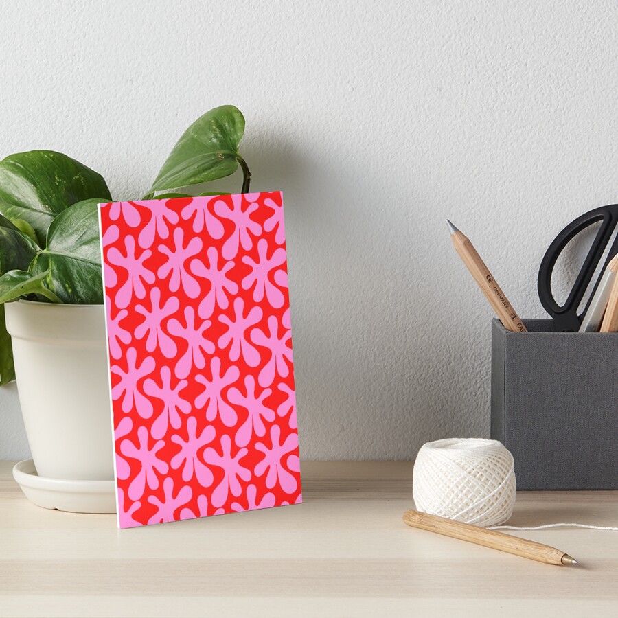 Item preview, Art Board Print designed and sold by kierkegaard.