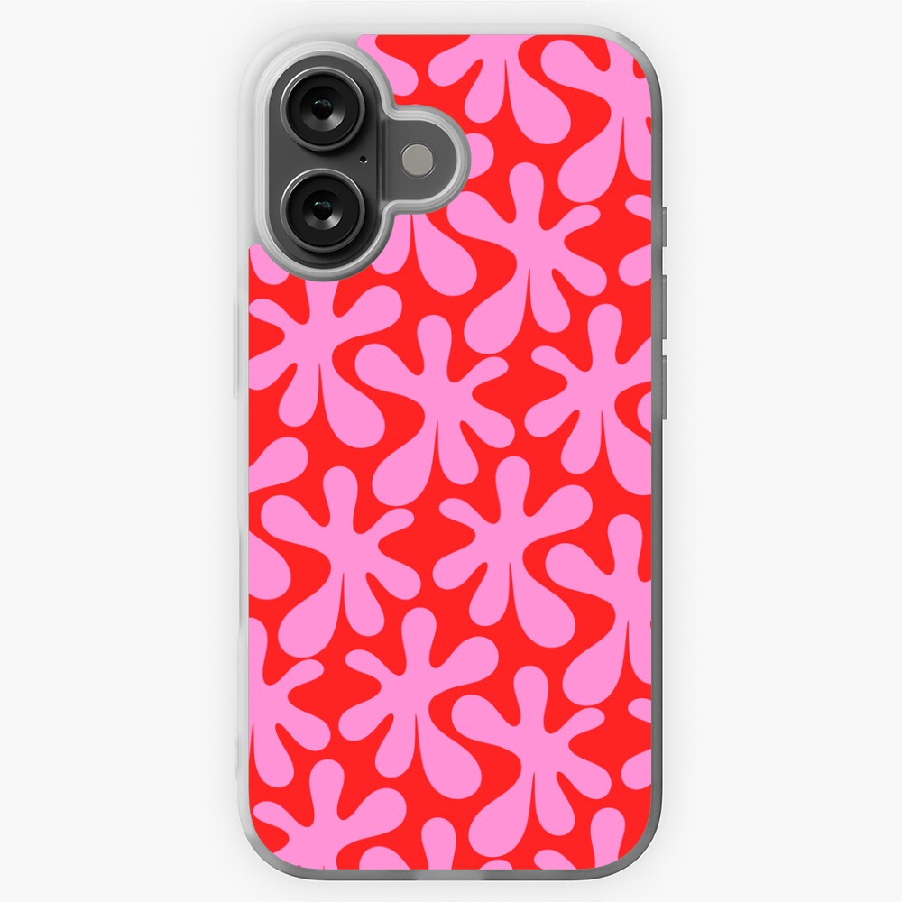 Item preview, iPhone Soft Case designed and sold by kierkegaard.