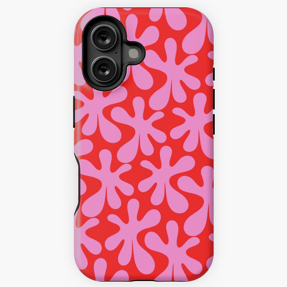 Item preview, iPhone Magsafe Tough Case designed and sold by kierkegaard.